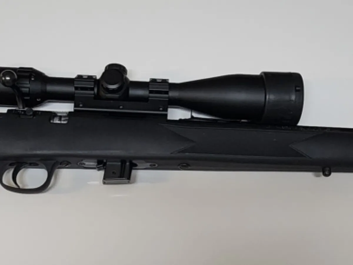 Marlin 925R 22 LR