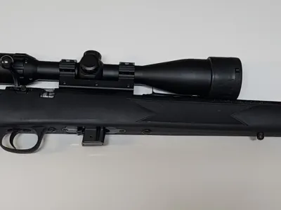 Marlin 925R 22 LR