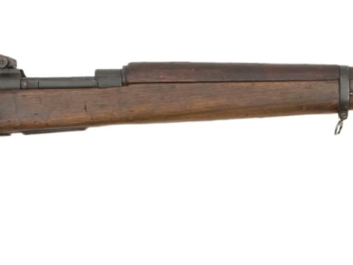 Looking For: Springfiled 1903 