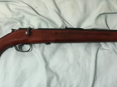 Lithgow  1B 22 LR