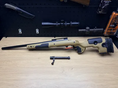 Howa M1500 308