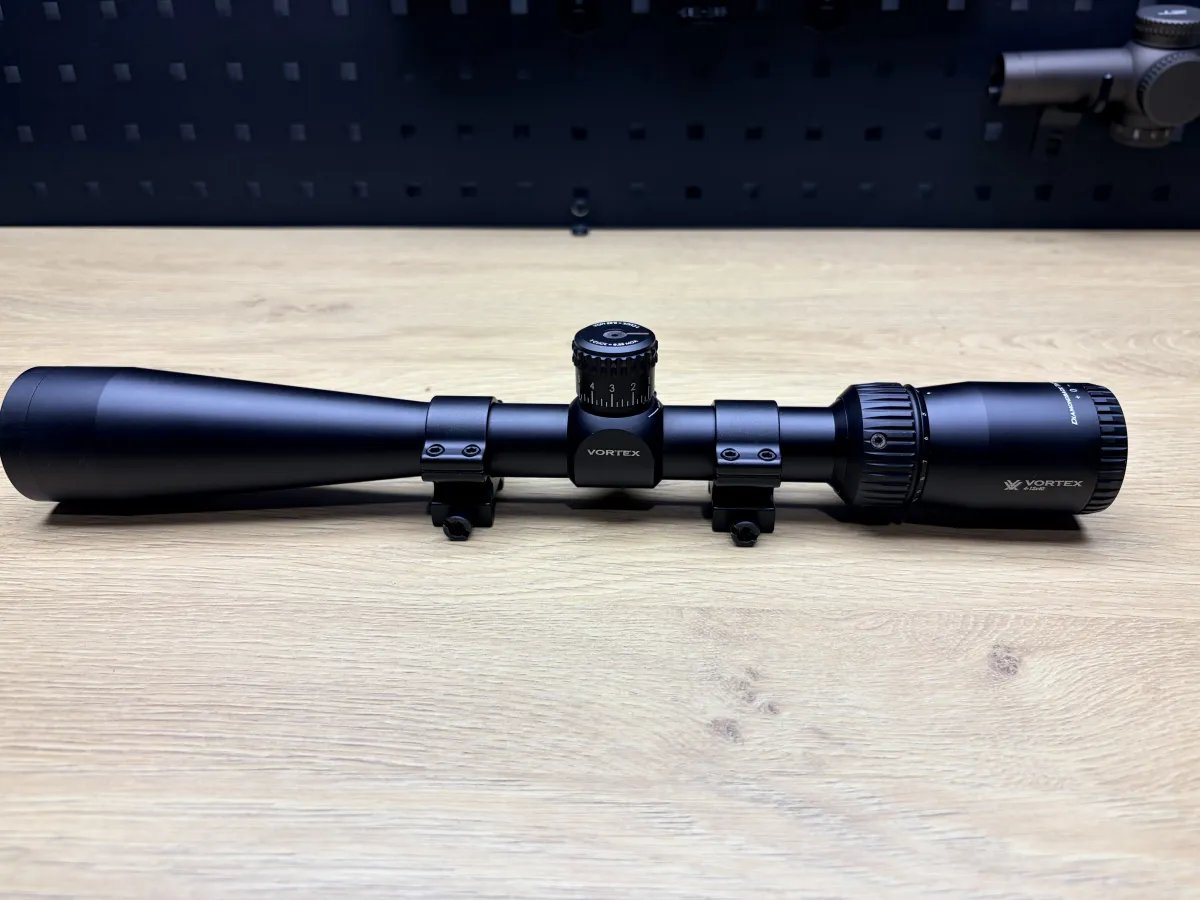 Vortex Diamondback Tactical